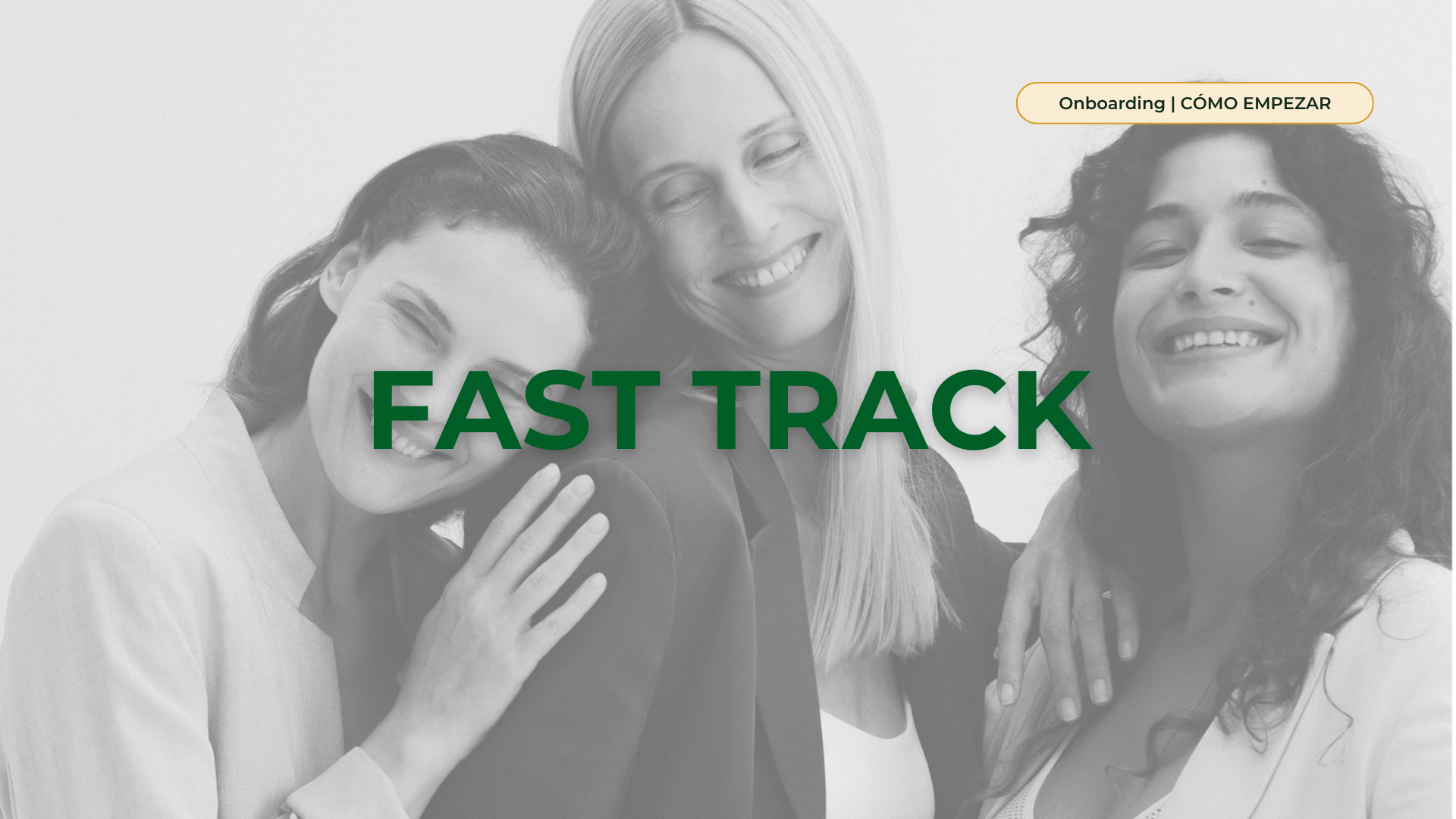 Qué es el Fast Track